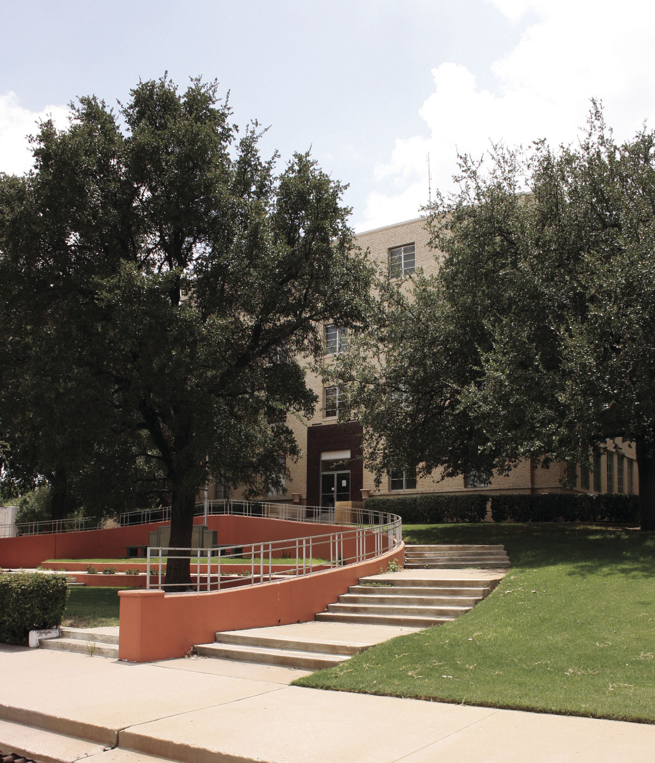 Courthouse